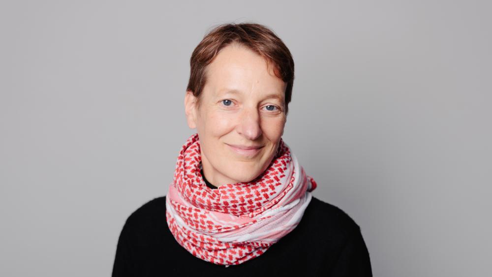 Grietje Baars